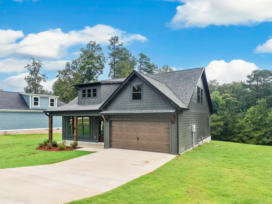 378 Sentry Oaks, Chickamauga, GA 30707 - Image #3