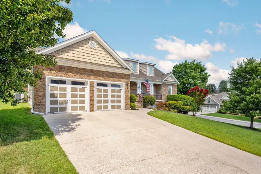 52 Running Oak Drive, Ringgold, GA 30736 - Image #2