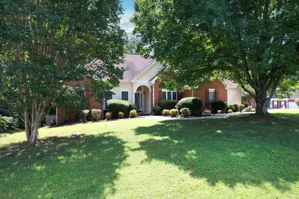 121 Mill Run Place Ne, Cleveland, TN 37323