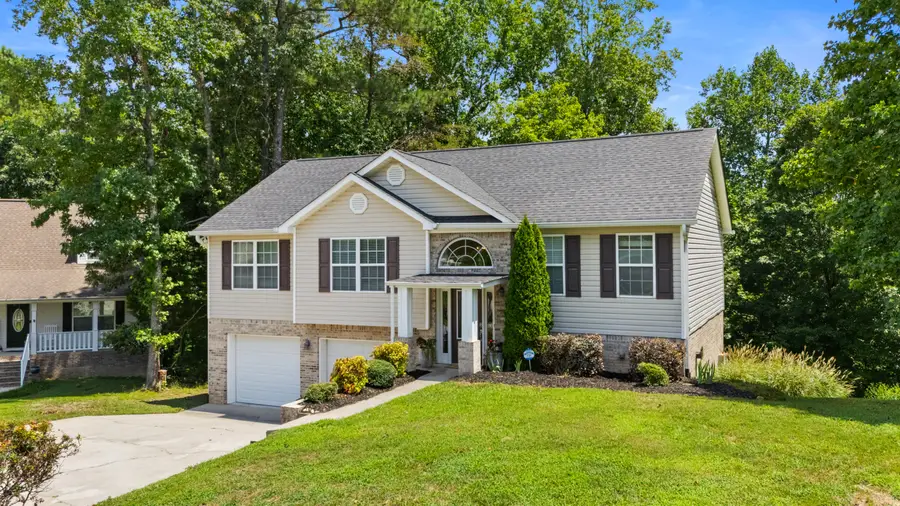 144 N Victor Drive, Flintstone, GA 30725 - Image #2