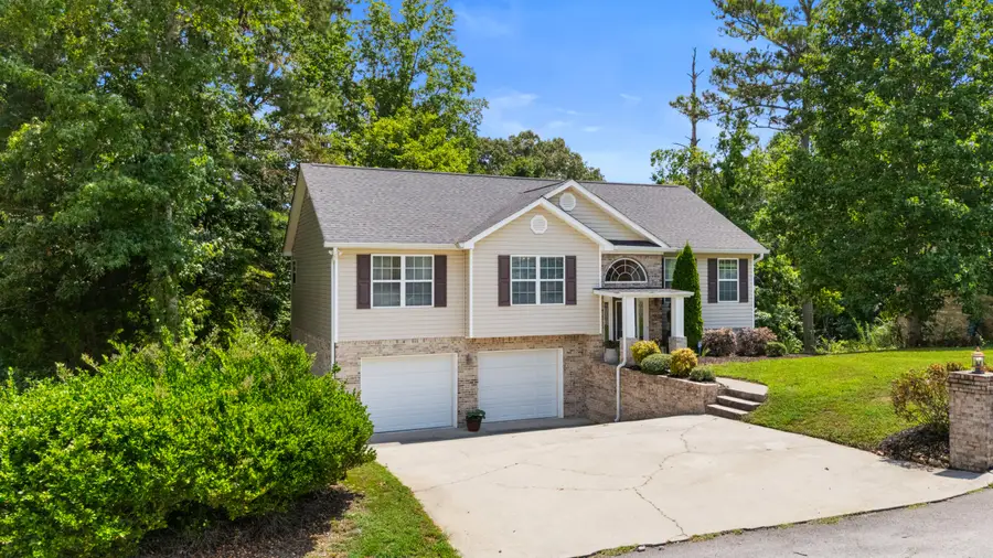 144 N Victor Drive, Flintstone, GA 30725 - Image #3