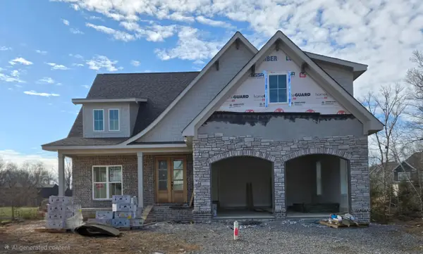 10594 Flicker Way #126, Apison, TN 37302