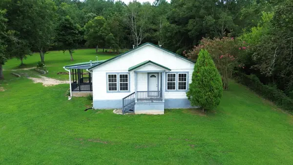 14656 Rhea County Highway, Evensville, TN 37332