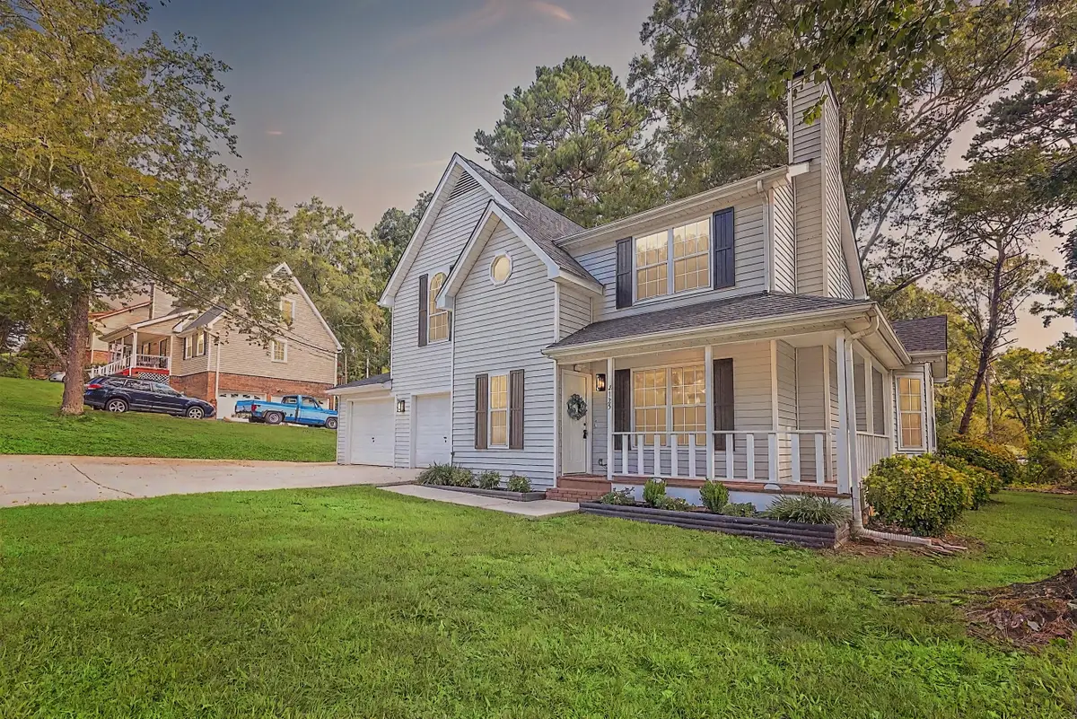 2125 Port Royal Drive, Soddy Daisy, TN 37379 - Image #1