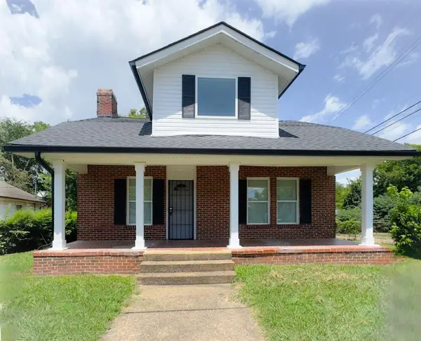 2025 Rawlings Street, Chattanooga, TN 37406