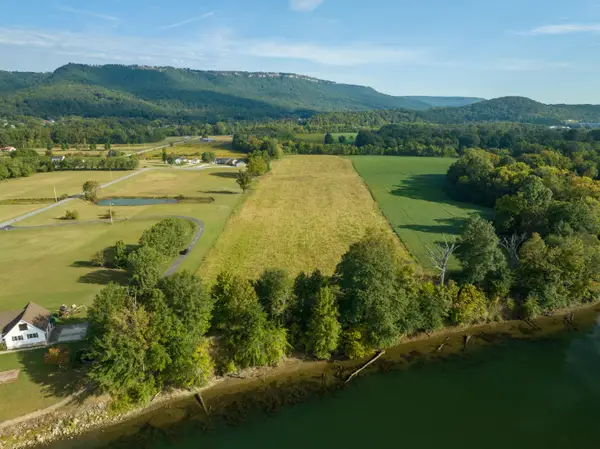 0 Water Front Place #Tract 1, Kimball, TN 37347