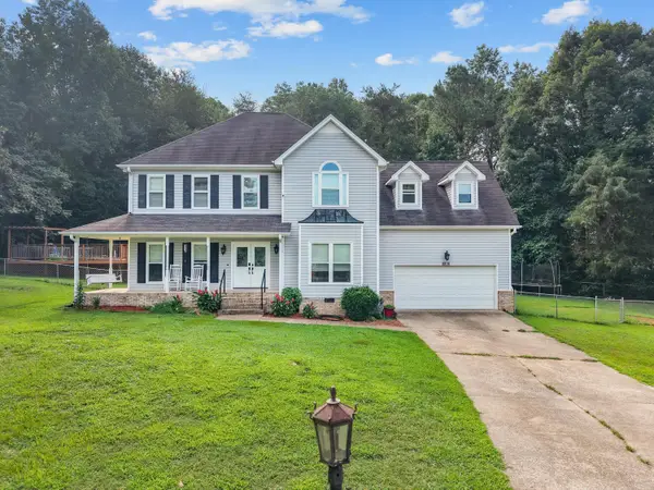 8806 Grey Wolf Drive, Ooltewah, TN 37363