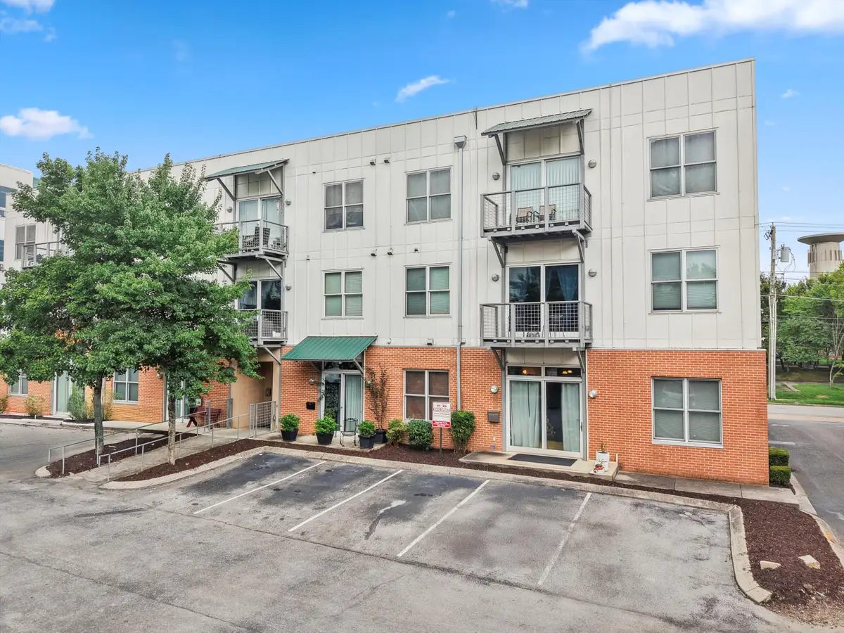 1609 Long Street #106, Chattanooga, TN 37408 - Image #1