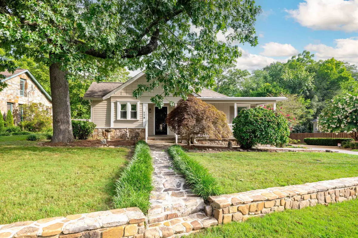 779 James Boulevard, Signal Mountain, TN 37377 - Image #1