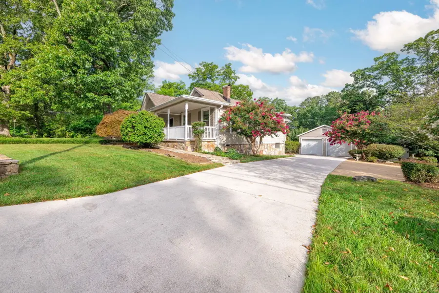 779 James Boulevard, Signal Mountain, TN 37377 - Image #3