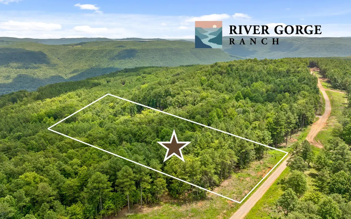 Lot 1205 Big View Road, Guild, TN 37340 - Image #1