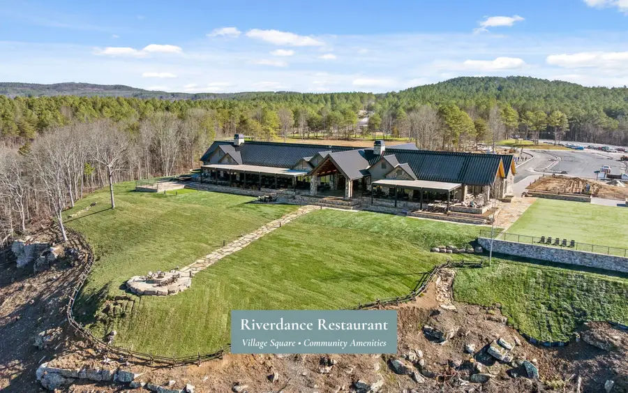 Lot 1205 Big View Road, Guild, TN 37340 - Image #2