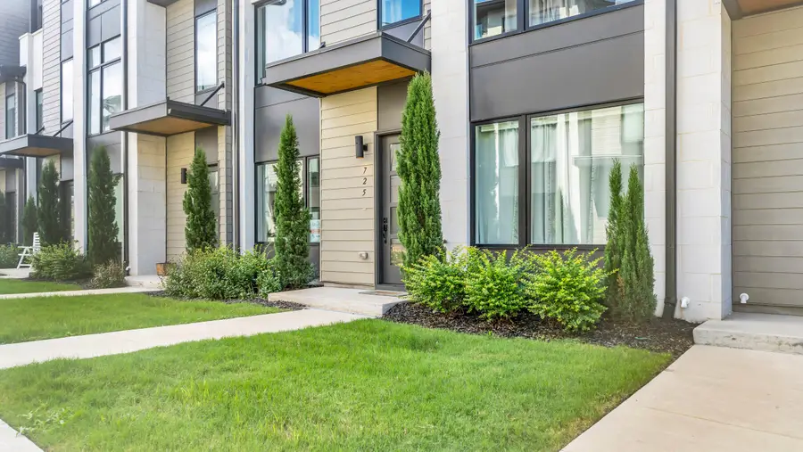 725 Burnside Place #33, Chattanooga, TN 37408 - Image #3