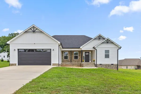 166 Casey Lane, Dayton, TN 37321
