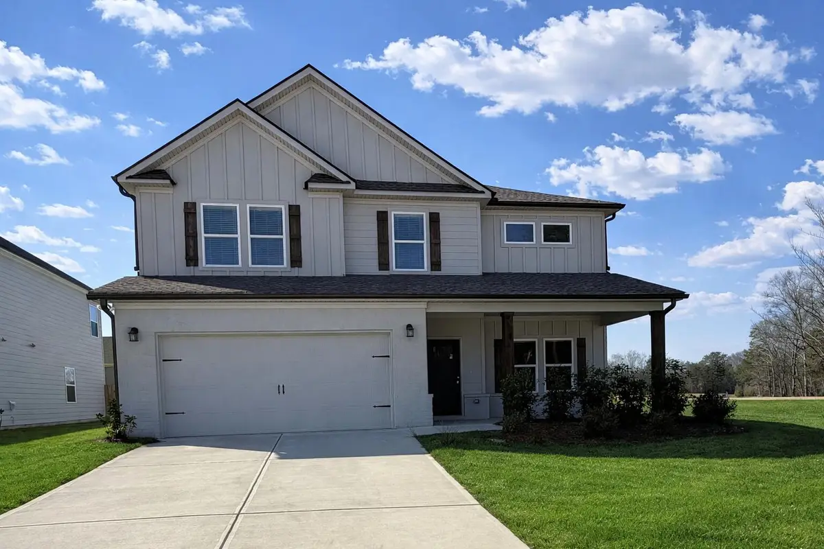 7413 Mcdaniel Lane #23, Ooltewah, TN 37363 - #1