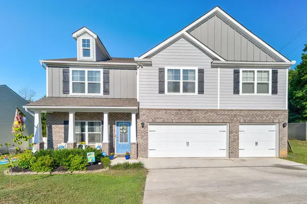 85 Inlet Isle Drive, Fort Oglethorpe, GA 30742