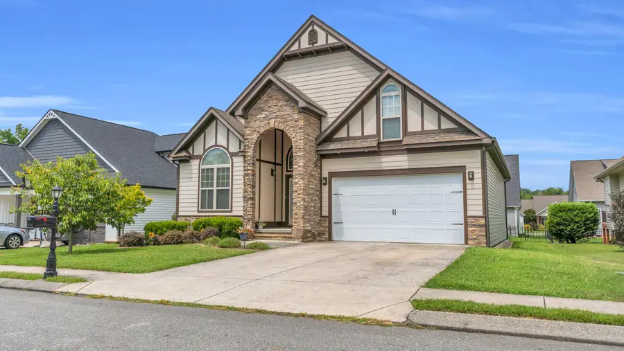 2817 Fernleaf Lane, Chattanooga, TN 37421 - Image #2