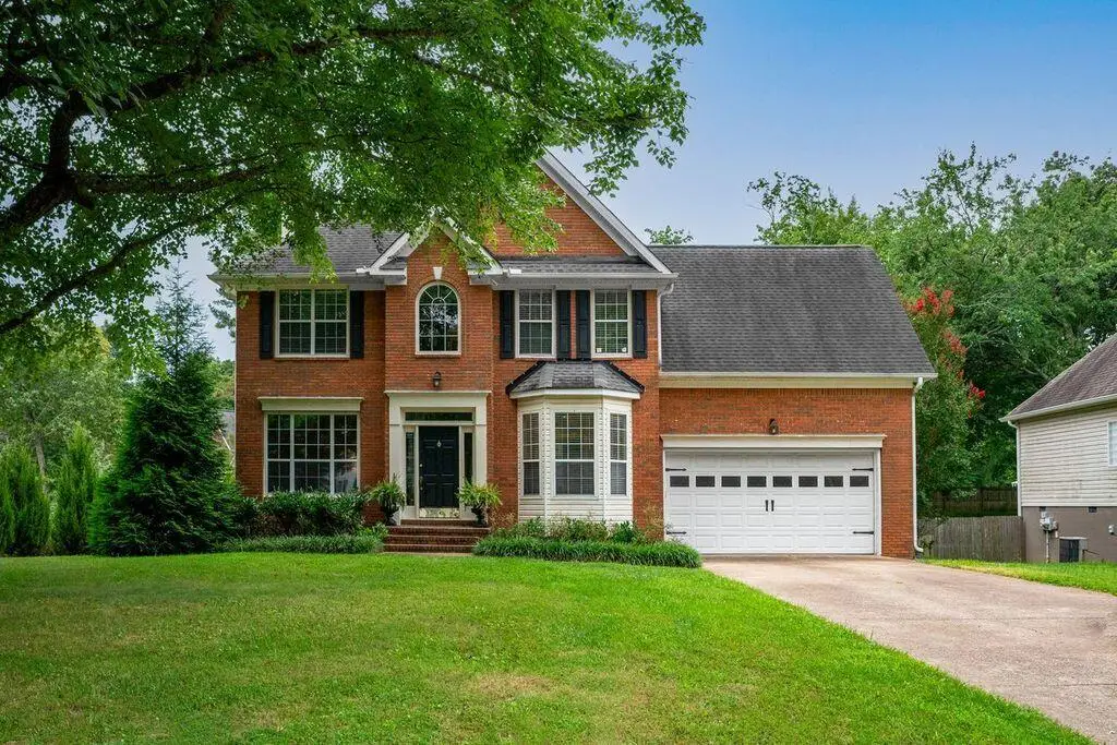 2610 Eagle Creek Way, Signal Mountain, TN 37377 - Image #1