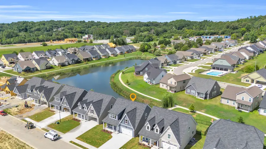 344 Willow Grove Court #69, Ringgold, GA 30736 - Image #2