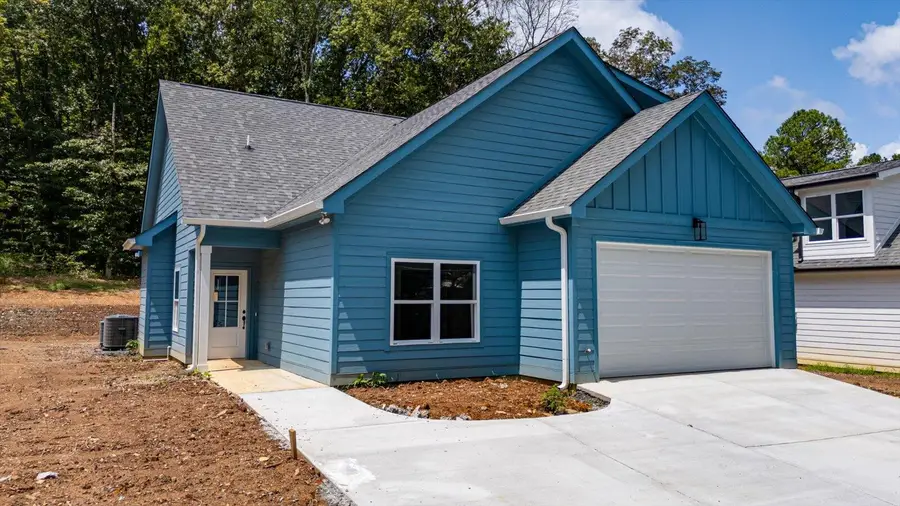 4813 Green Shanty Road, Ooltewah, TN 37363 - Image #2