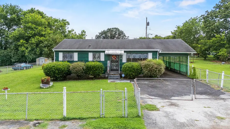 1108 Crutchfield Street, Chattanooga, TN 37406 - Image #3