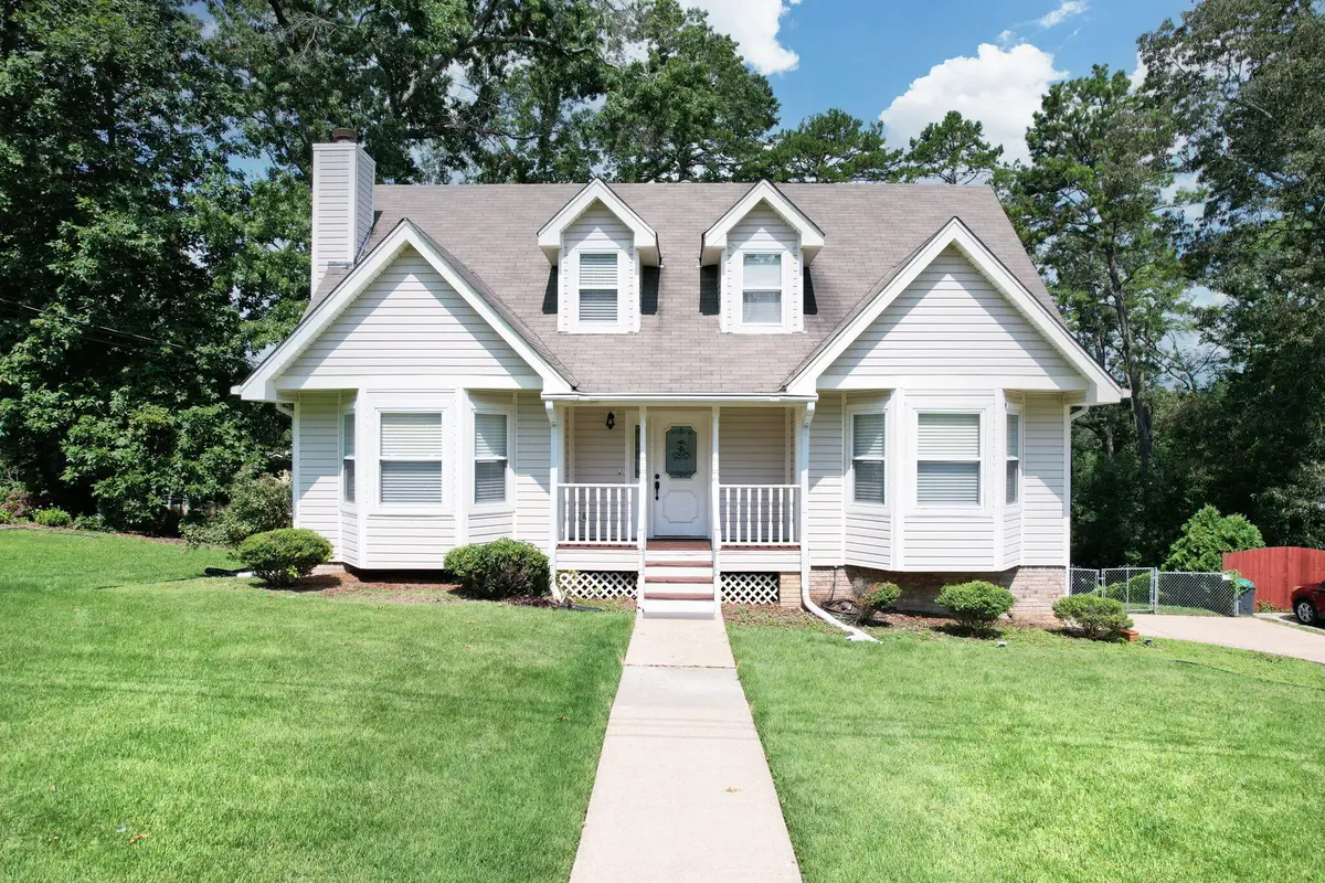 1915 Port Royal Drive Drive, Soddy Daisy, TN 37379 - #1