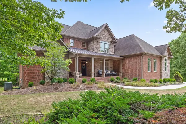 2506 Bristlecone Lane, Signal Mountain, TN 37377