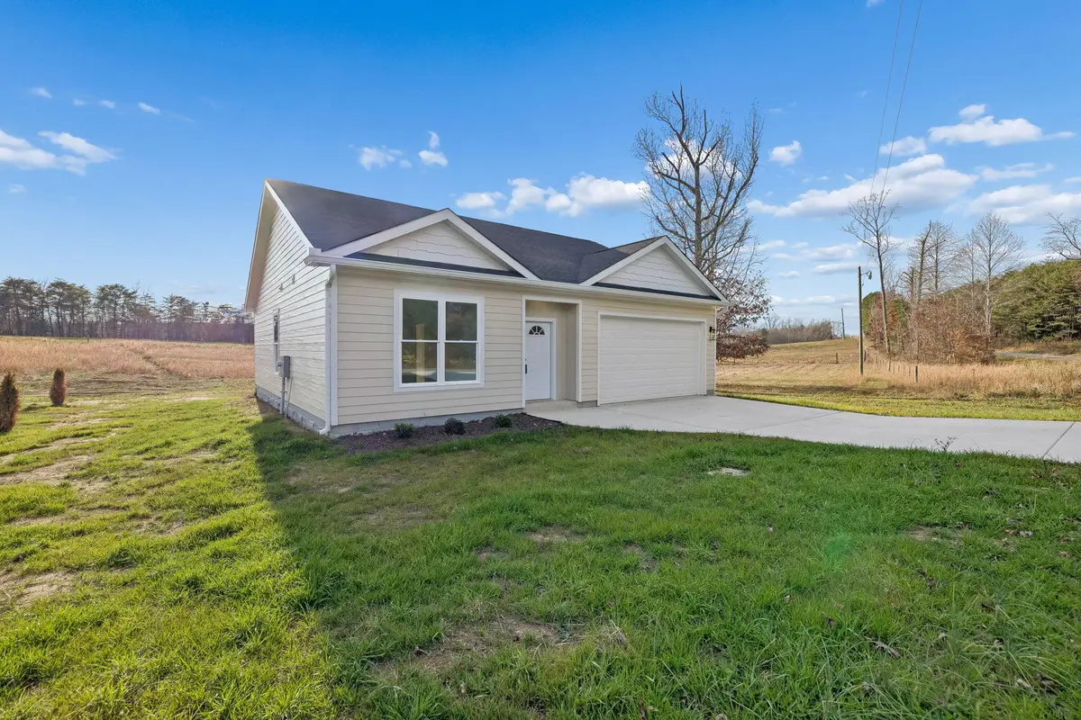 71 Ballard Road, Trenton, GA 30752 - #1