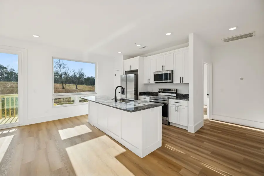 71 Ballard Road, Trenton, GA 30752 - #2