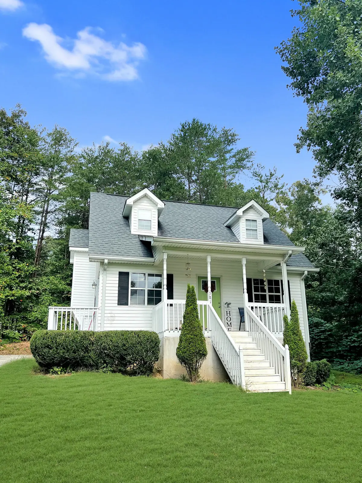 381 Worley Mill Circle, Chatsworth, GA 30705 - Image #1