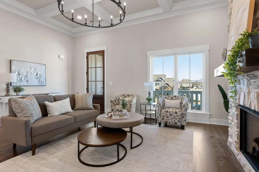 162 Bending Oak Drive, Chickamauga, GA 30707 - Image #3