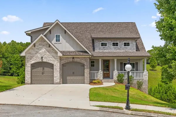 13309 Blakeslee Drive, Soddy Daisy, TN 37379