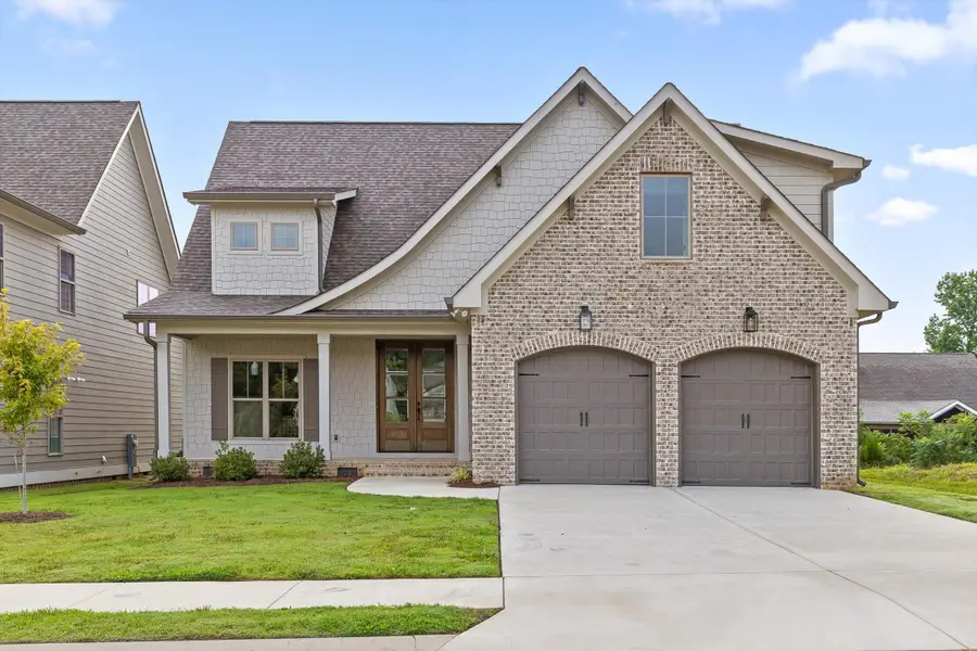 3187 Grassland Circle, Apison, TN 37302 - Image #2