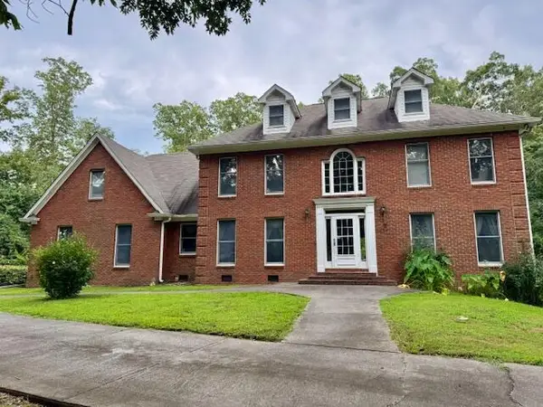 1444 Thrasher Road, Dalton, GA 30721