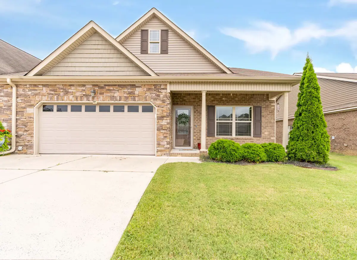 17 Southshore Drive, Fort Oglethorpe, GA 30742 - #1