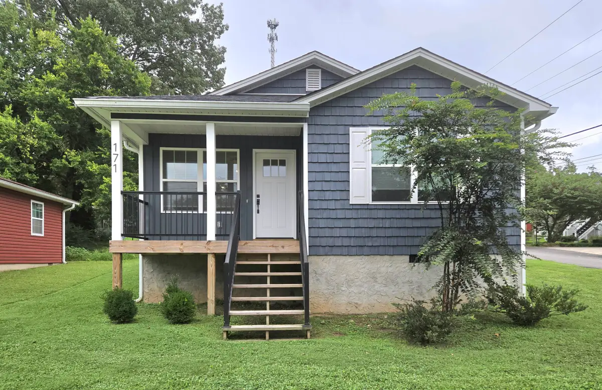 171 Powell Street Se, Cleveland, TN 37311 - Image #1