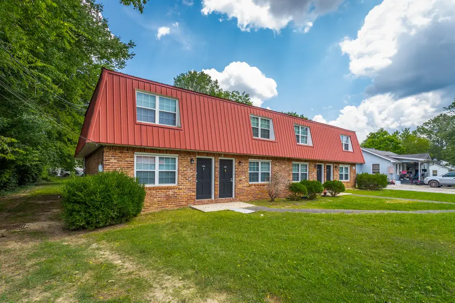 1638 Keeble Street, Chattanooga, TN 37412 - Image #2