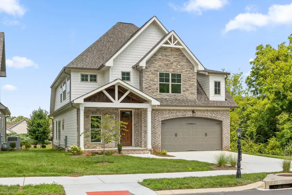 4199 Barnsley Loop, Ooltewah, TN 37363 - Image #1