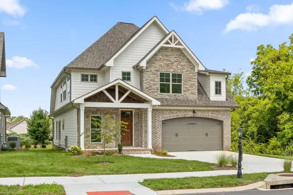 4199 Barnsley Loop, Ooltewah, TN 37363