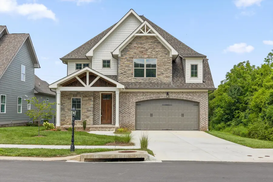4199 Barnsley Loop, Ooltewah, TN 37363 - Image #2