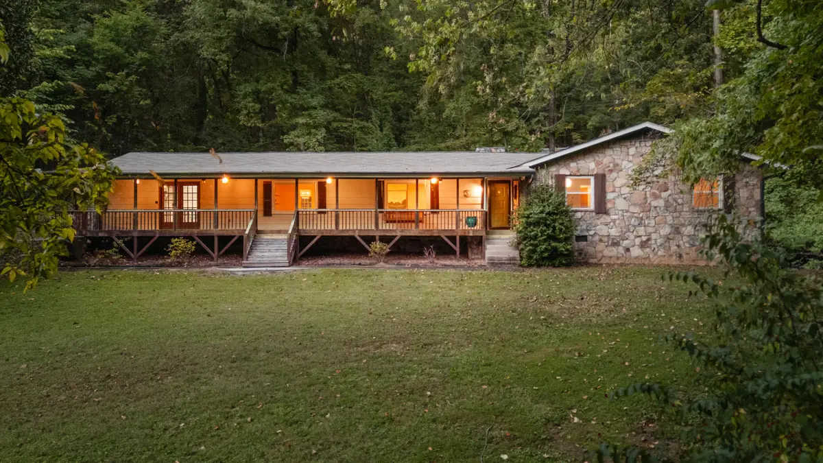 1425 Palisades Road, Signal Mountain, TN 37377 - Image #1