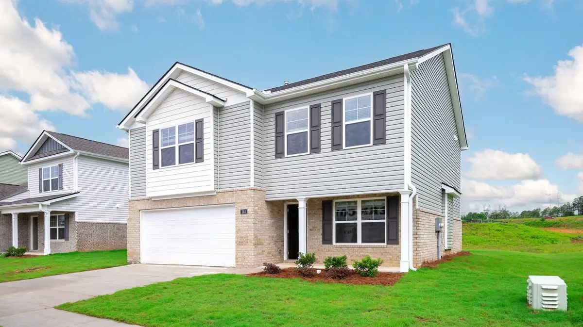 144 Old Warren School Road, Lafayette, GA 30728 - Image #1