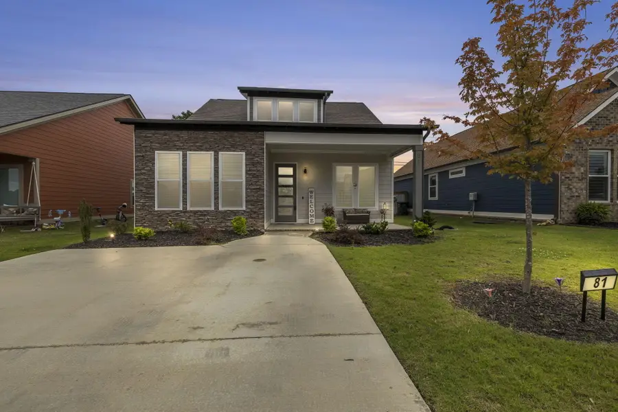 81 Idle Place Circle, Rossville, GA 30741 - Image #2