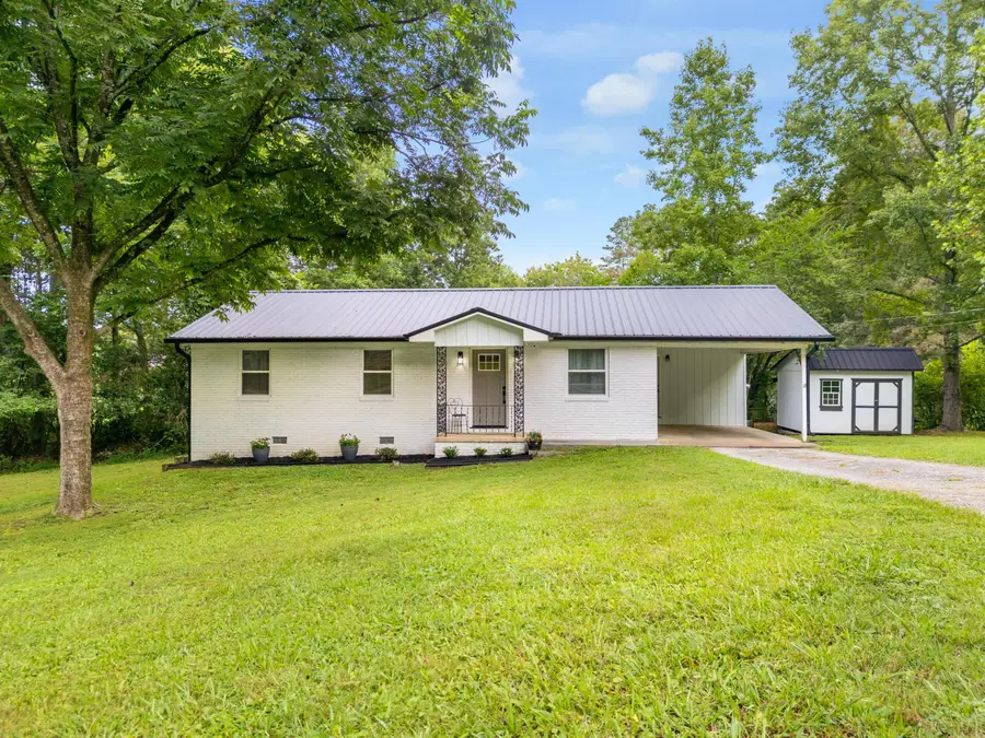 3916 Tunnel Hill Road Sw, Cleveland, TN 37311 - Image #2