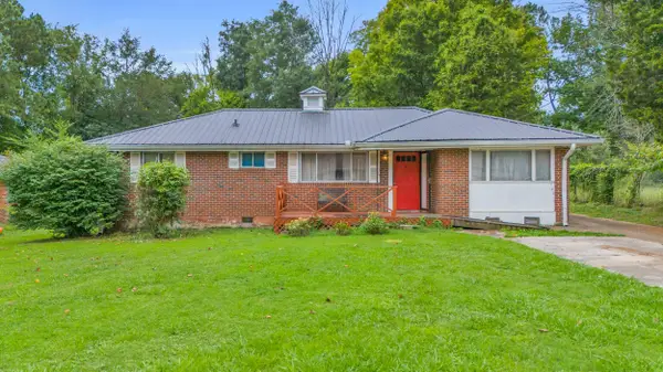 3224 Mountain View Drive, Chattanooga, TN 37419