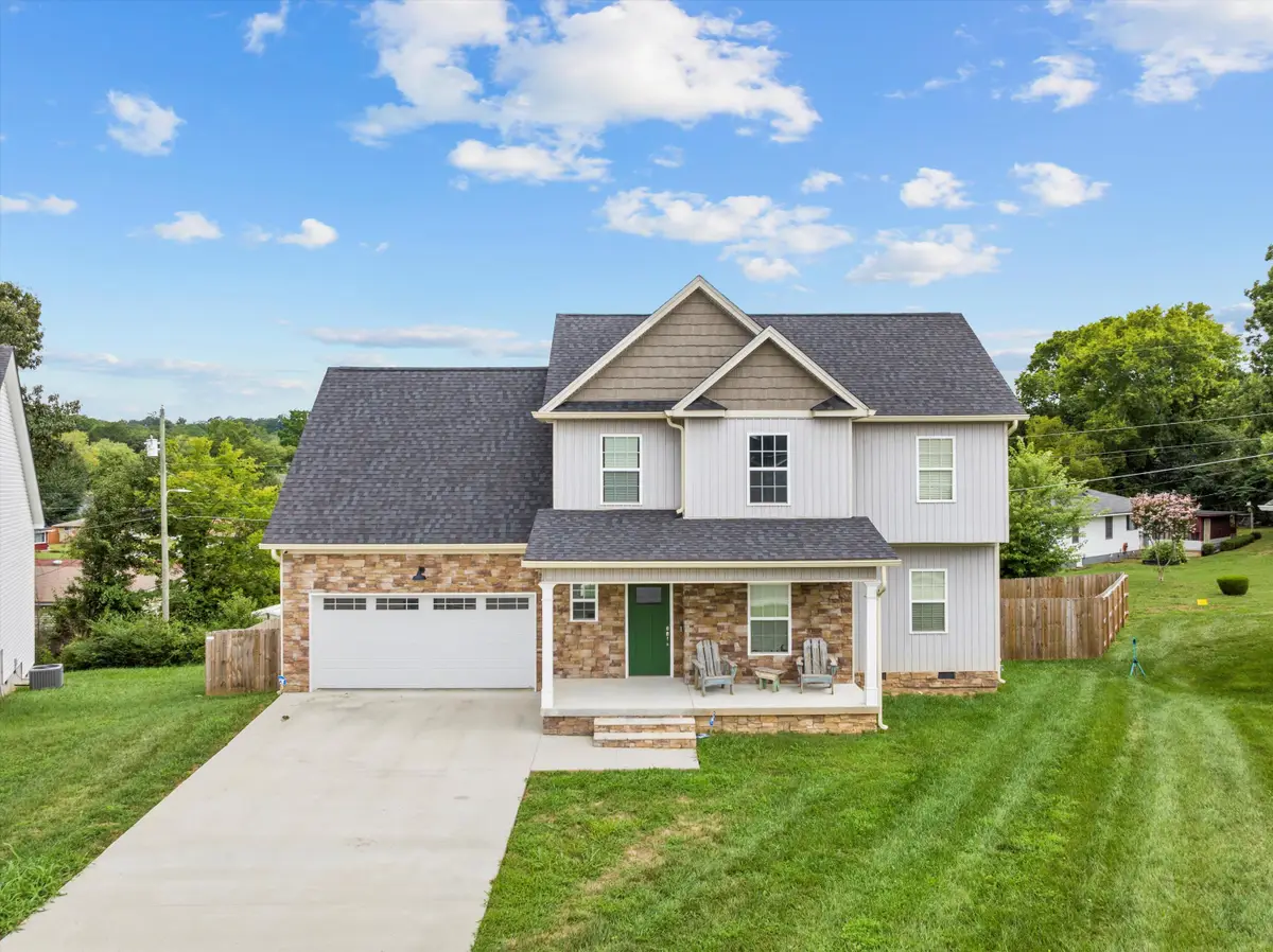 4502 Brick Mason Court, Chattanooga, TN 37411 - Image #1