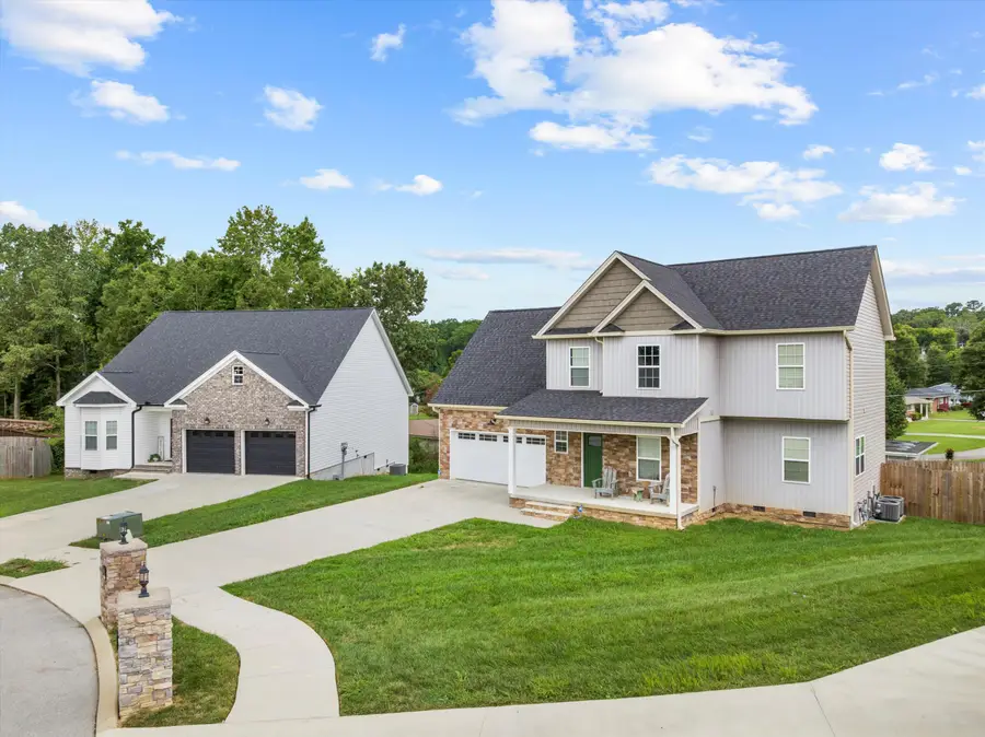 4502 Brick Mason Court, Chattanooga, TN 37411 - Image #2