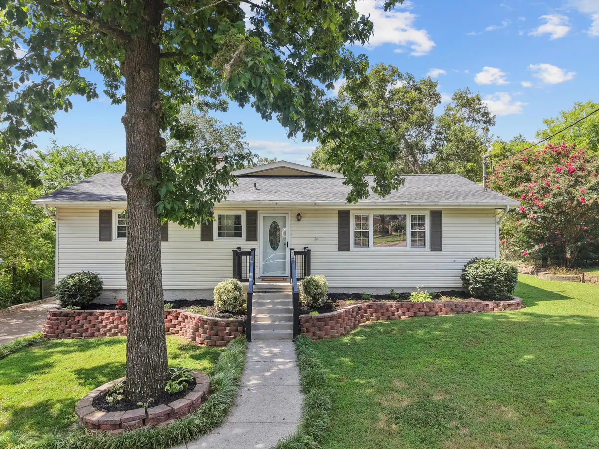 420 Marlow Drive, Chattanooga, TN 37415 - #1