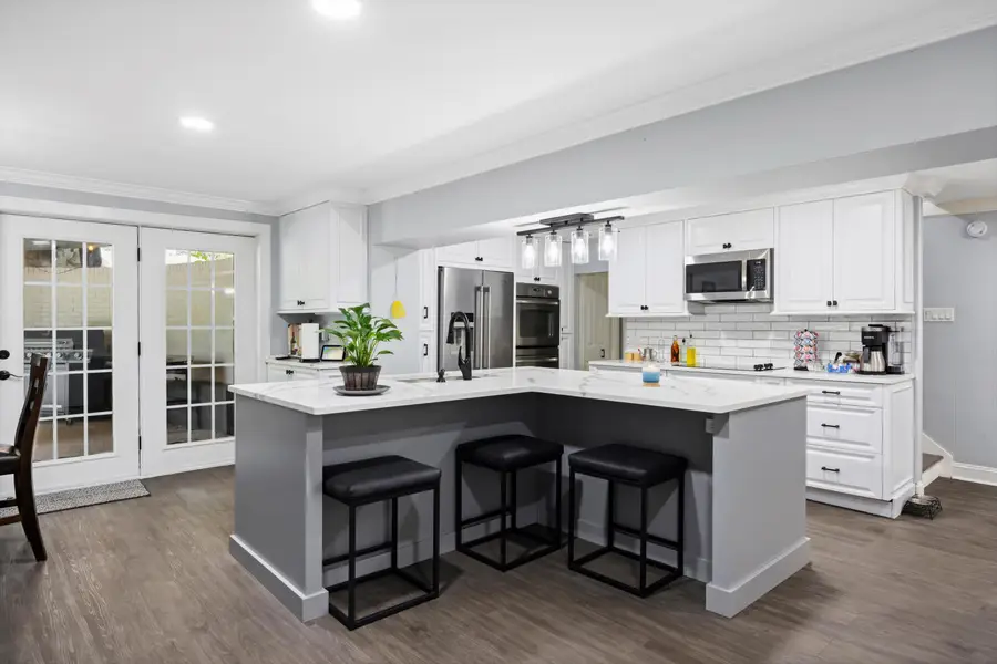 420 Marlow Drive, Chattanooga, TN 37415 - #3