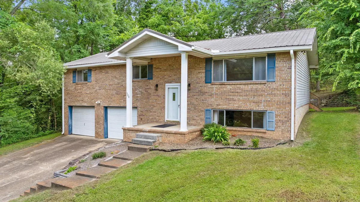 588 Tinker Bell Circle, Flintstone, GA 30725 - #1